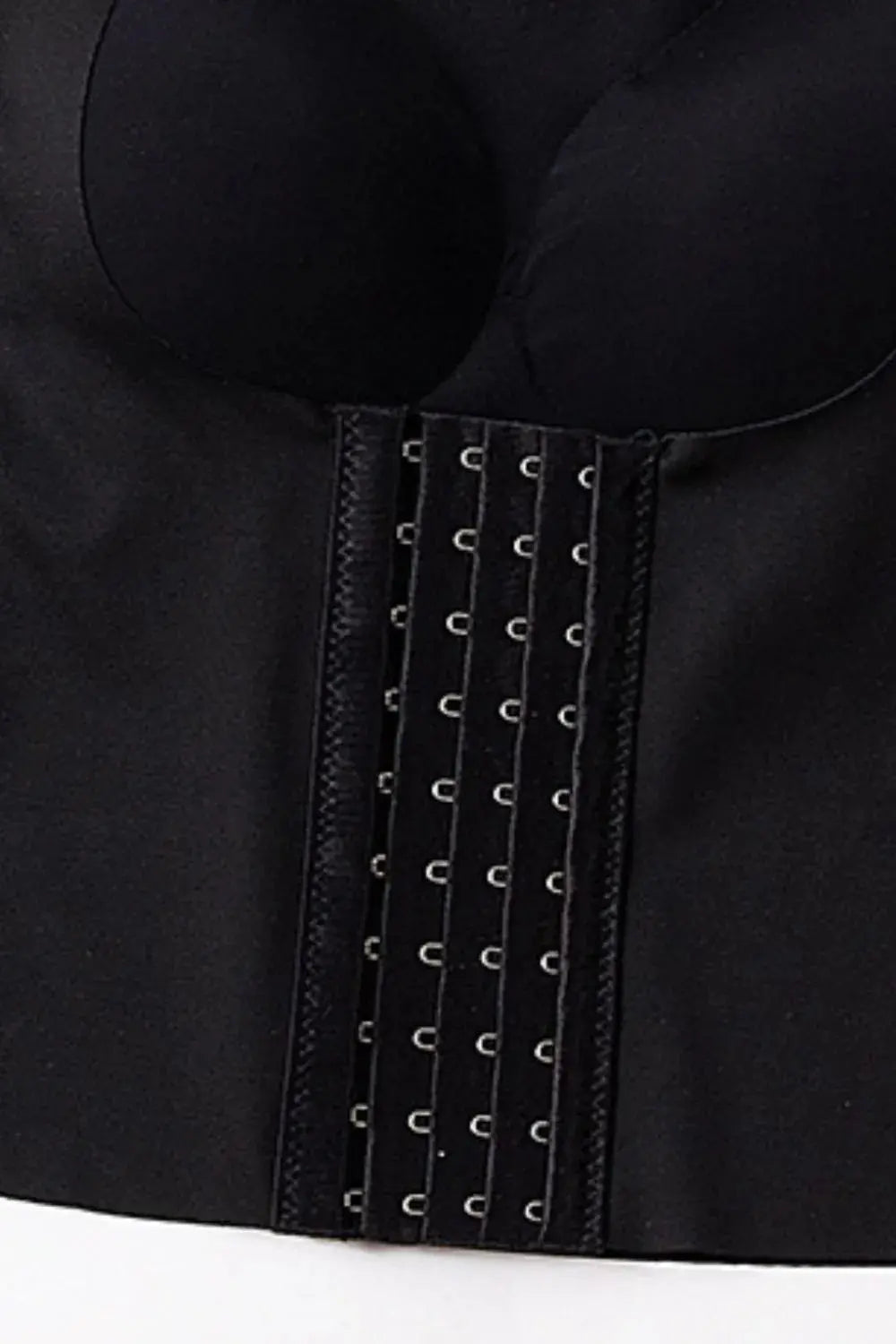 Basic Bae Scoop Neck Shapewear Tank with Removable Paddings - Luxe Lane Apparel