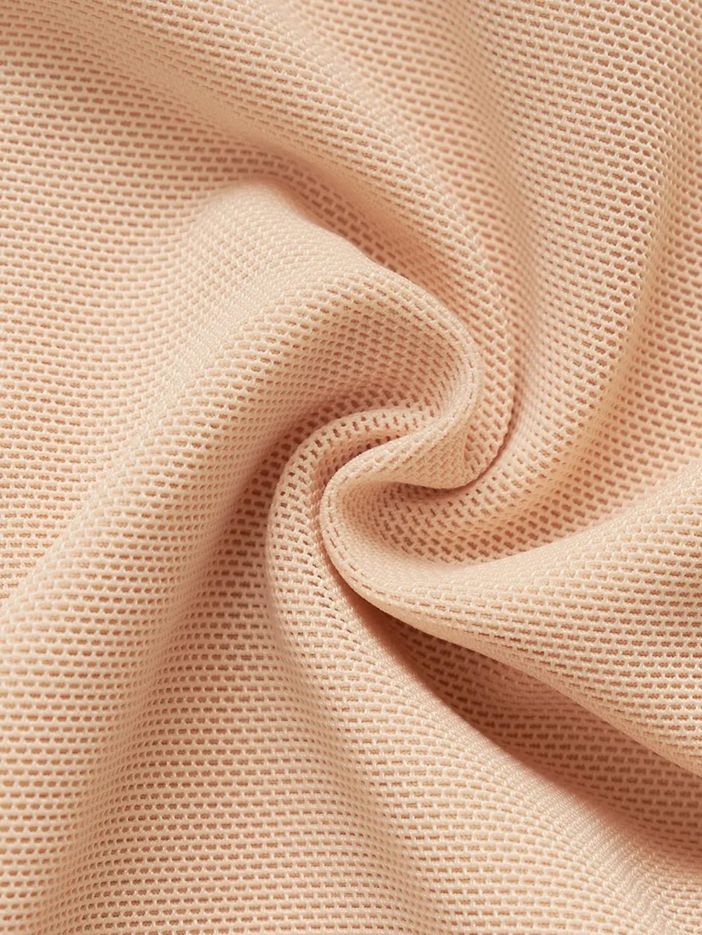 Full Size Side Zip Up Wide Strap Shapewear - Luxe Lane Apparel