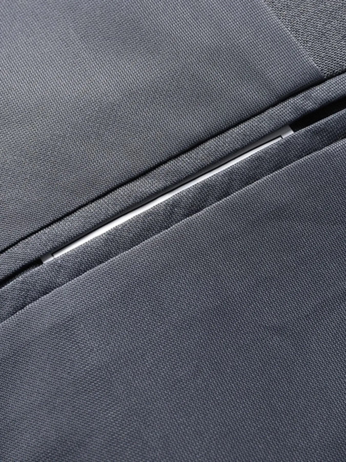 Men's Lapel Collar Long Sleeve Blazer - Luxé Lane